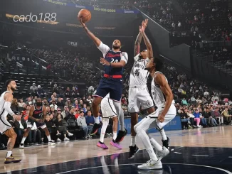 Soi kèo bóng rổ NBA Brooklyn Nets vs LA Clippers ngày 29_3