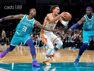 Soi kèo bóng rổ NBA Charlotte Hornets vs Atlanta Hawks 19_3