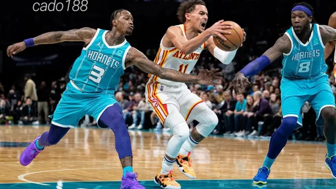 Soi kèo bóng rổ NBA Charlotte Hornets vs Atlanta Hawks 19_3