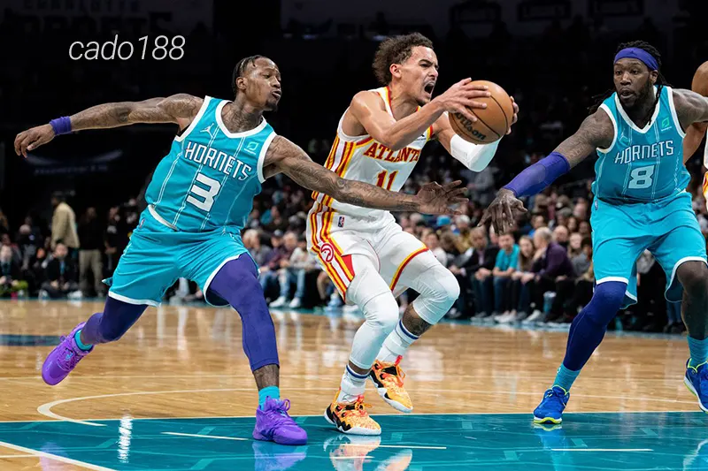 Soi kèo bóng rổ NBA Charlotte Hornets vs Atlanta Hawks 19_3