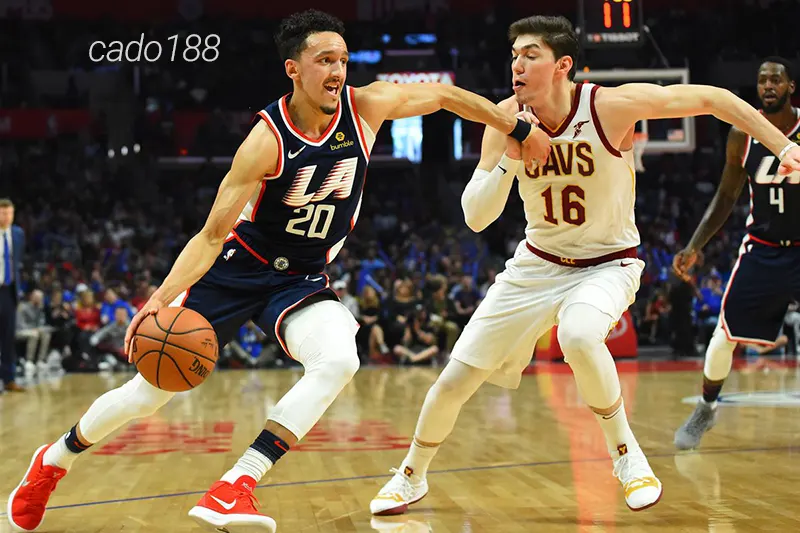 Soi kèo bóng rổ NBA Cleveland Cavaliers vs LA Clippers 31_3