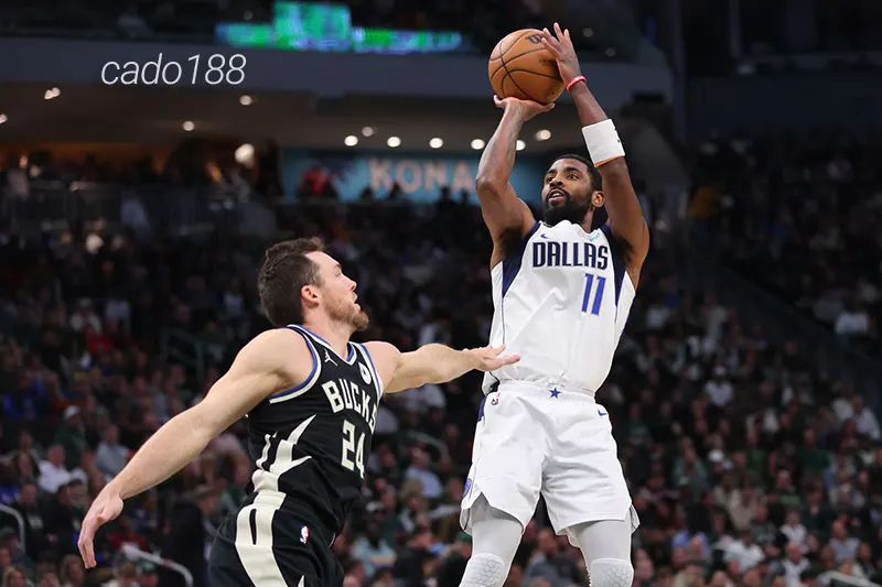 Klay Thompson có phong độ quá bất ổn để có thể đảm nhận trọng trách ghi điểm chính Soi kèo bóng rổ NBA Dallas Mavericks vs Milwaukee Bucks 6_3