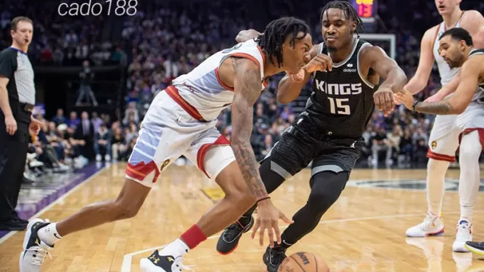 Soi kèo bóng rổ NBA Denver Nuggets vs Sacramento Kings 6_3 Soi kèo bóng rổ NBA Denver Nuggets vs Sacramento Kings 6_3