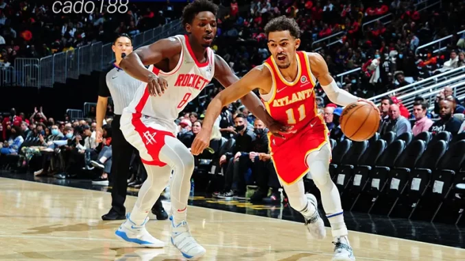 Soi kèo bóng rổ NBA Houston Rockets vs Atlanta Hawks 26_3 Soi kèo bóng rổ NBA Houston Rockets vs Atlanta Hawks 26_3