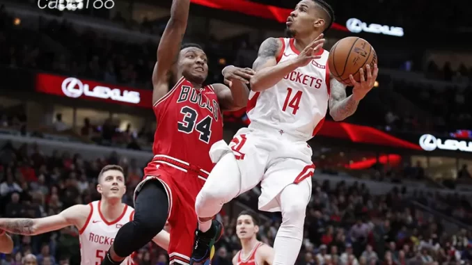 Soi kèo bóng rổ NBA Houston Rockets vs Chicago Bulls 16_3 Soi kèo bóng rổ NBA Houston Rockets vs Chicago Bulls 16_3