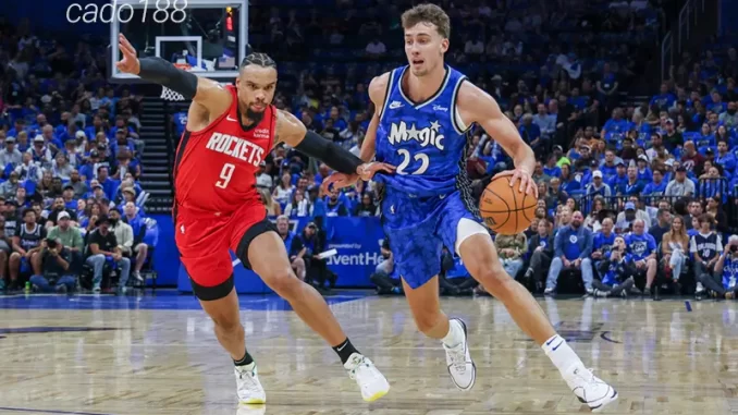 Soi kèo bóng rổ NBA Houston Rockets vs Orlando Magic 11_3 Soi kèo bóng rổ NBA Houston Rockets vs Orlando Magic 11_3