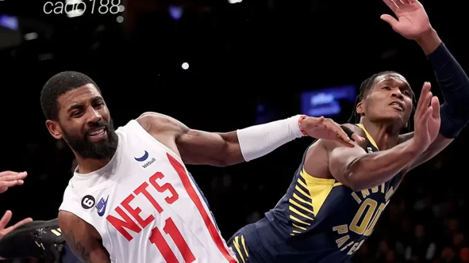 Soi kèo bóng rổ NBA Indiana Pacers vs Brooklyn Nets 23_3