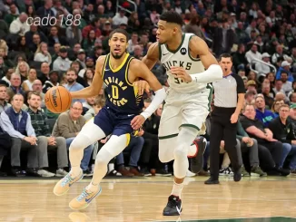 Soi kèo bóng rổ NBA Indiana Pacers vs Milwaukee Bucks 12_3
