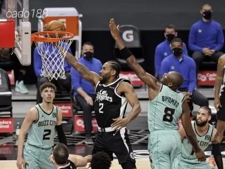 Soi kèo bóng rổ NBA LA Clippers vs Charlotte Hornets 17_3