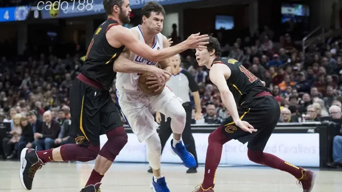 Soi kèo bóng rổ NBA LA Clippers vs Cleveland Cavaliers 19_3