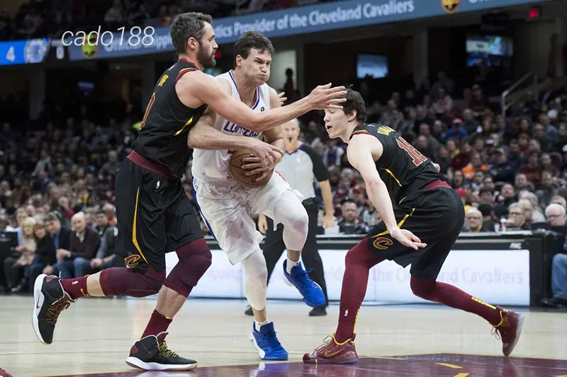 Soi kèo bóng rổ NBA LA Clippers vs Cleveland Cavaliers 19_3