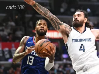 Soi kèo bóng rổ NBA LA Clippers vs Memphis Grizzlies 22_3