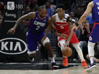 Soi kèo bóng rổ NBA LA Clippers vs Sacramento Kings 10_3
