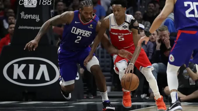 Soi kèo bóng rổ NBA LA Clippers vs Sacramento Kings 10_3 Soi kèo bóng rổ NBA LA Clippers vs Sacramento Kings 10_3