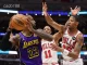 Soi kèo bóng rổ NBA LA Lakers vs Chicago Bulls ngày 23_3