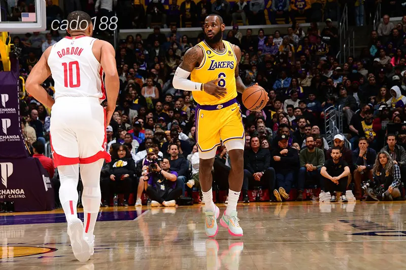 LA Lakers tìm lại niềm vui chiến thắng trong trận đấu vô cùng quan trọng trước Memphis Grizzlies Soi kèo bóng rổ NBA LA Lakers vs Houston Rockets ngày 1_4
