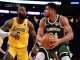 Soi kèo bóng rổ NBA LA Lakers vs Milwaukee Bucks ngày 21_3