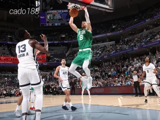 Soi kèo bóng rổ NBA Memphis Grizzlies vs Boston Celtics 1_4