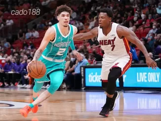Soi kèo bóng rổ NBA Miami Heat vs Charlotte Hornets 11_3