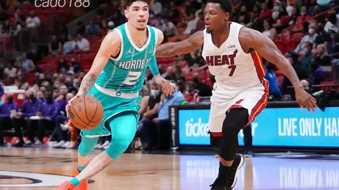 Soi kèo bóng rổ NBA Miami Heat vs Charlotte Hornets 24_3 Soi kèo bóng rổ NBA Miami Heat vs Charlotte Hornets 24_3