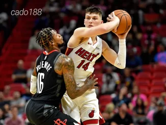 Soi kèo bóng rổ NBA Miami Heat vs Houston Rockets ngày 22_3
