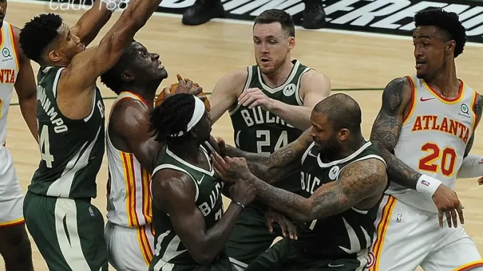 Soi kèo bóng rổ NBA Milwaukee Bucks vs Atlanta Hawks 31_3 Soi kèo bóng rổ NBA Milwaukee Bucks vs Atlanta Hawks 31_3