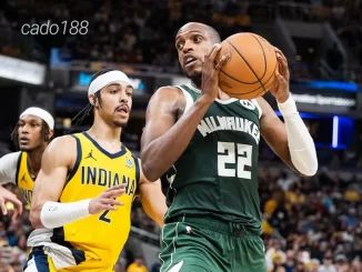 Soi kèo bóng rổ NBA Milwaukee Bucks vs Indiana Pacers 16_3