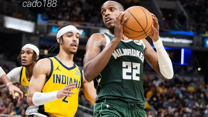Soi kèo bóng rổ NBA Milwaukee Bucks vs Indiana Pacers 16_3 Soi kèo bóng rổ NBA Milwaukee Bucks vs Indiana Pacers 16_3