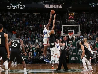 Soi kèo bóng rổ NBA Milwaukee Bucks vs New York Knicks 29_3