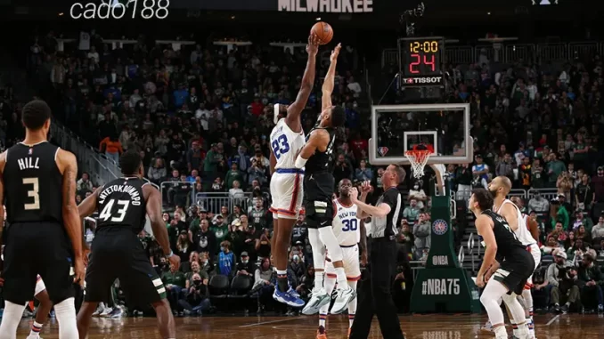 Soi kèo bóng rổ NBA Milwaukee Bucks vs New York Knicks 29_3 Soi kèo bóng rổ NBA Milwaukee Bucks vs New York Knicks 29_3