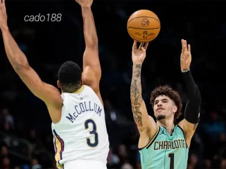 Soi kèo bóng rổ NBA NO Pelicans vs Charlotte Hornets 31_3