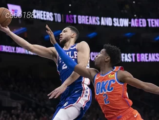 Soi kèo bóng rổ NBA OKC Thunder vs Philadelphia 76ers 20_3