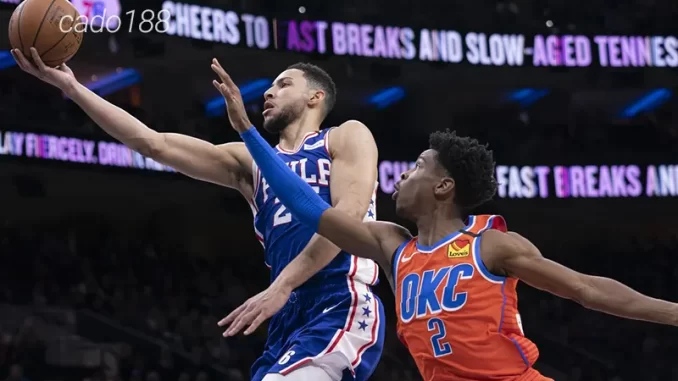 Soi kèo bóng rổ NBA OKC Thunder vs Philadelphia 76ers 20_3
