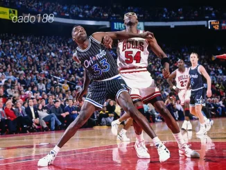 Soi kèo bóng rổ NBA Orlando Magic vs Chicago Bulls ngày 7_3