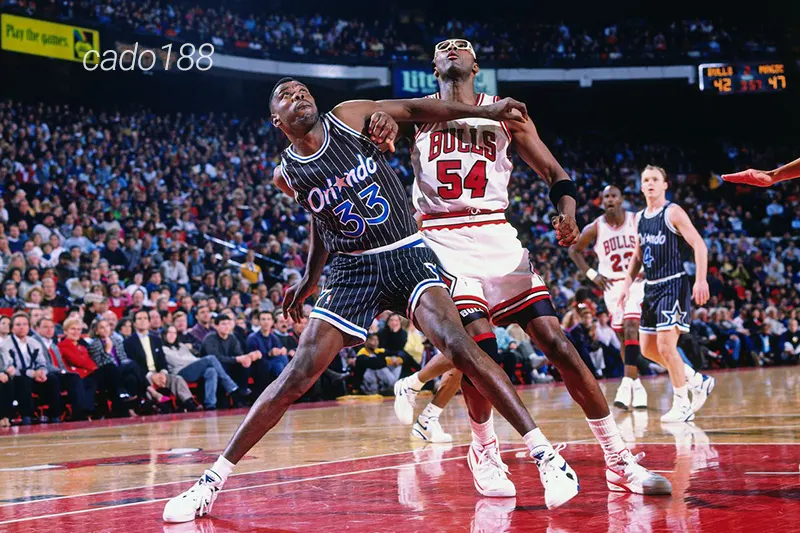 Paolo Banchero đang nỗ lực hết mức để níu kéo hy vọng playoffs cho đội bóng ma thuật Soi kèo bóng rổ NBA Orlando Magic vs Chicago Bulls ngày 7_3