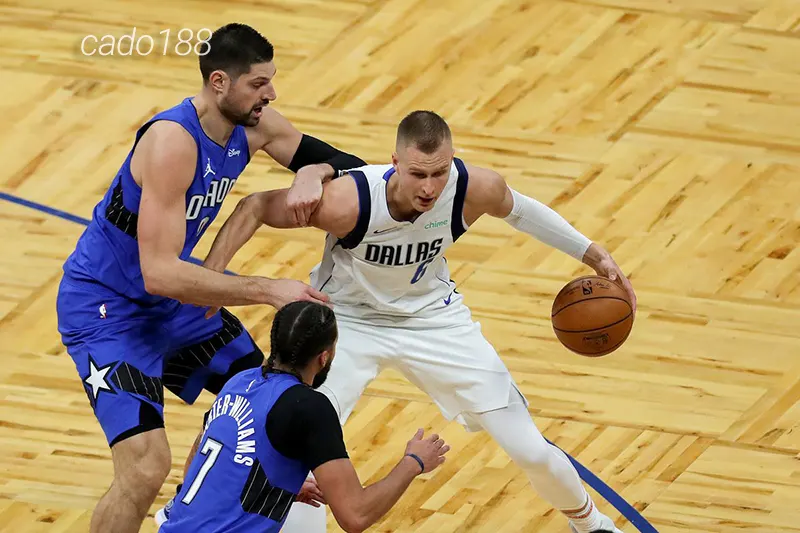 Orlando Magic trở lại với chuỗi phong độ ổn định khi các trụ cột bình phục chấn thương Soi kèo bóng rổ NBA Orlando Magic vs Dallas Mavericks 28_3