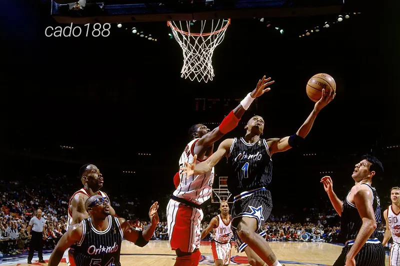 Soi kèo bóng rổ NBA Orlando Magic vs Houston Rockets 20_3
