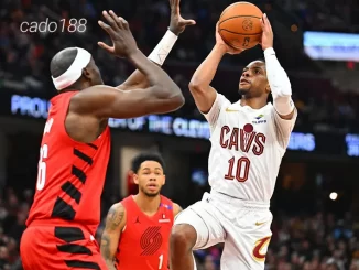 Soi kèo bóng rổ NBA PT Blazers vs Cleveland Cavaliers 26_3
