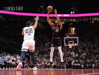 Soi kèo bóng rổ NBA PT Blazers vs Memphis Grizzlies 20_3