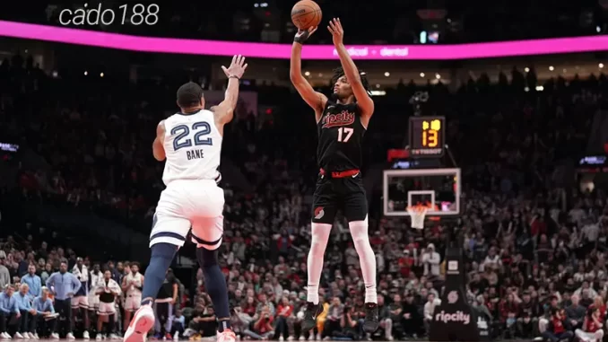 Soi kèo bóng rổ NBA PT Blazers vs Memphis Grizzlies 20_3