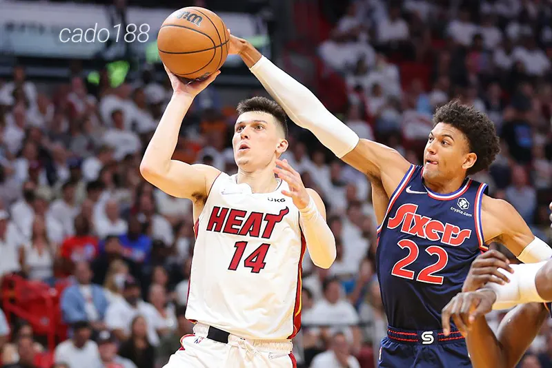 Philadelphia 76ers ngày càng lún sâu vào chuỗi phong độ bết bát khi dàn trụ cột dính chấn thương Soi kèo bóng rổ NBA Philadelphia 76ers vs Miami Heat 30_3