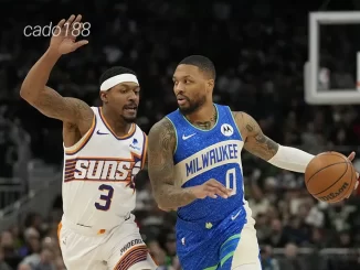 Soi kèo bóng rổ NBA Phoenix Suns vs Milwaukee Bucks 25_3