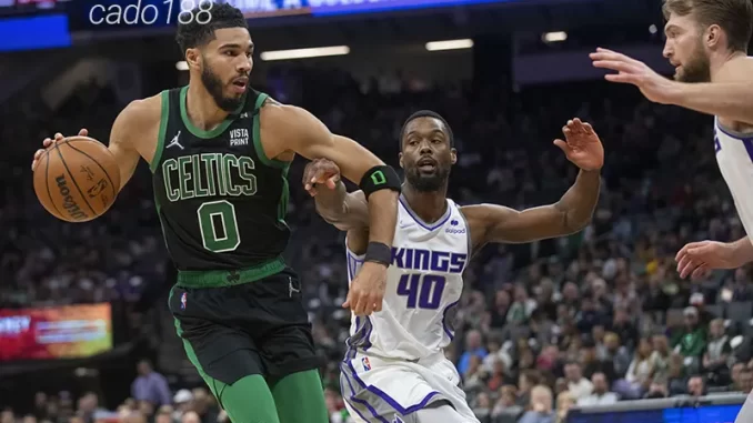 Soi kèo bóng rổ NBA Sacramento Kings vs Boston Celtics 25_3 Soi kèo bóng rổ NBA Sacramento Kings vs Boston Celtics 25_3