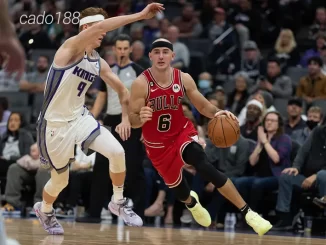 Soi kèo bóng rổ NBA Sacramento Kings vs Chicago Bulls 21_3