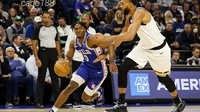Soi kèo bóng rổ NBA Timberwolves vs Philadelphia 76ers 5_3 Soi kèo bóng rổ NBA Timberwolves vs Philadelphia 76ers 5_3