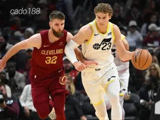 Soi kèo bóng rổ NBA Utah Jazz vs Cleveland Cavaliers 24_3