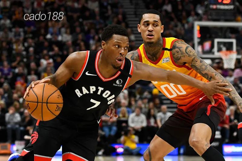 Soi kèo bóng rổ NBA Utah Jazz vs Toronto Raptors ngày 15_3