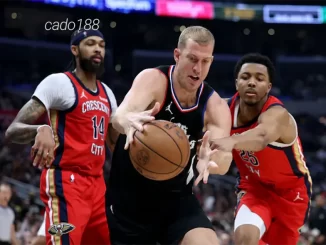 Soi kèo bóng rổ New Orleans Pelicans vs LA Clippers 12_3