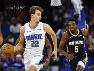 Soi kèo bóng rổ New Orleans Pelicans vs Orlando Magic 14_3