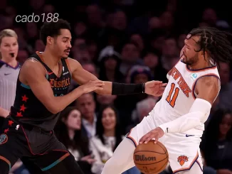 Soi kèo bóng rổ New York Knicks vs Washington Wizards 23_3